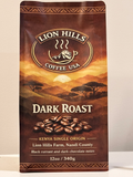 Kenya PB Roasted