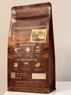 Kenya PB Roasted
