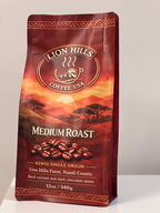 Kenya PB Roasted