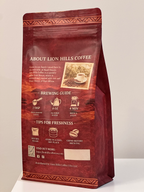 Kenya PB Roasted