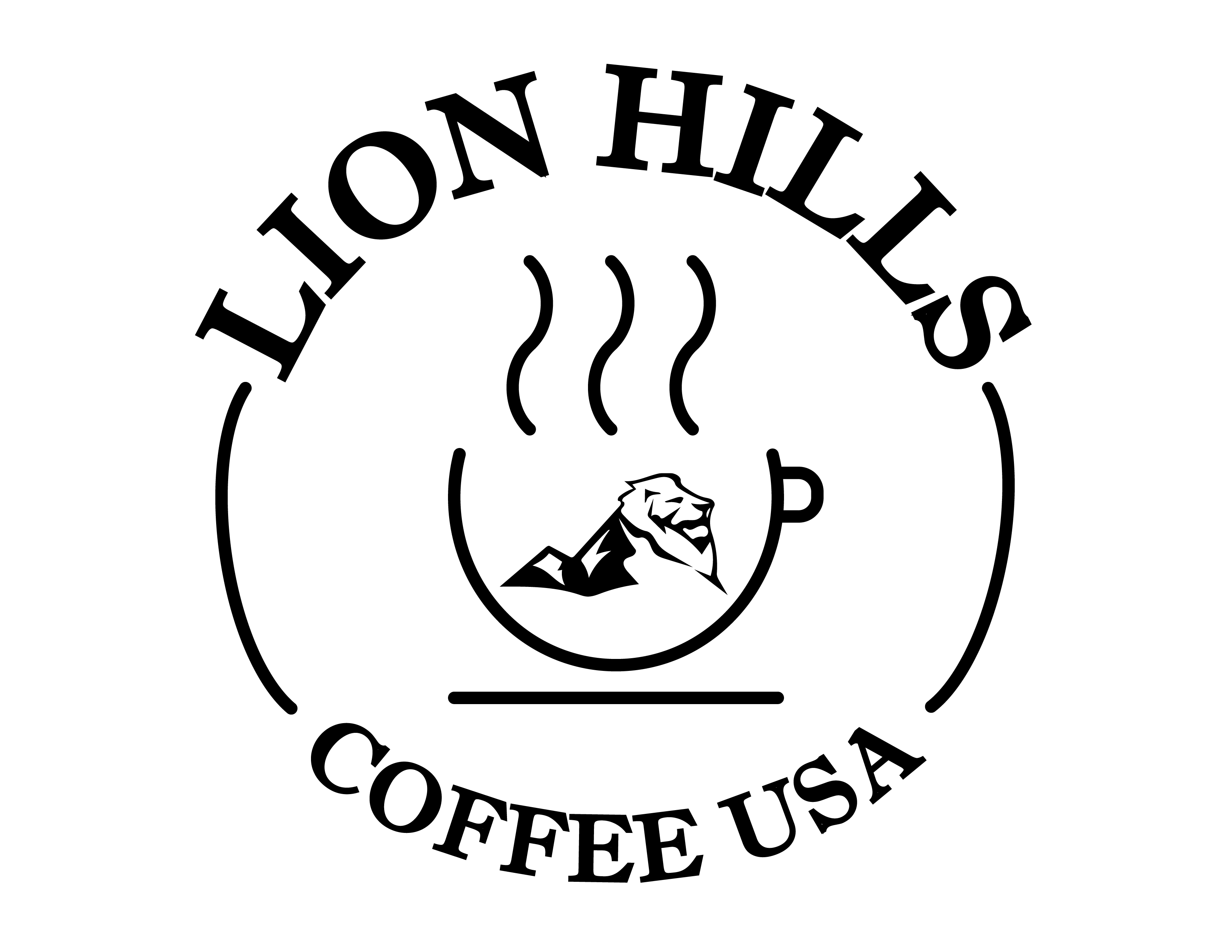 Lion Hills Coffee USA